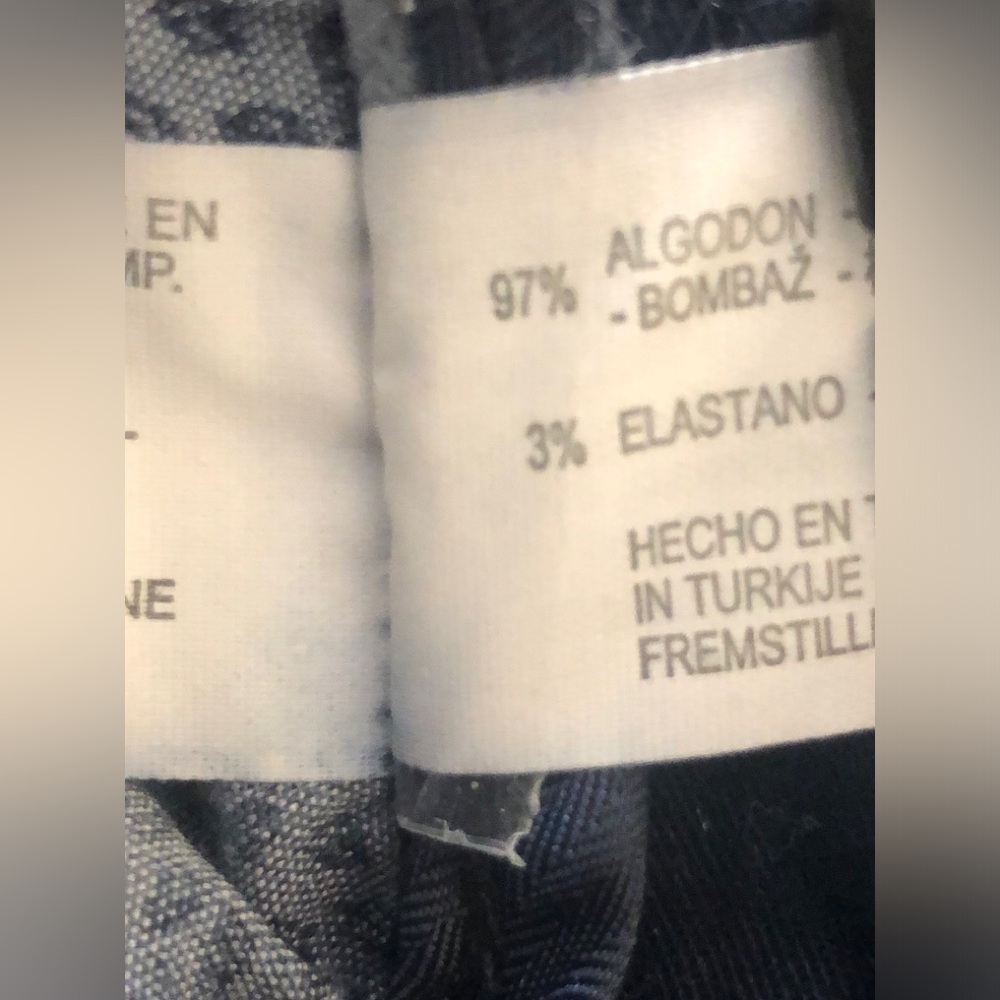 Zara pants - Picture 13 of 14